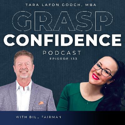 #133: What If Confidence in Your Financial Future Means Breaking the Rules?