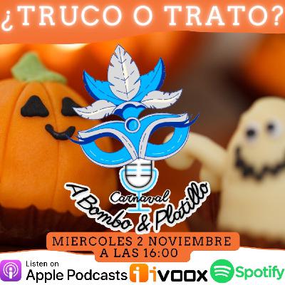 4X07 ¿Truco o trato?