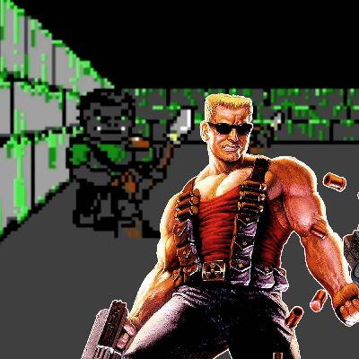 The Last 8-Bit Episode - This Week In Retro 255