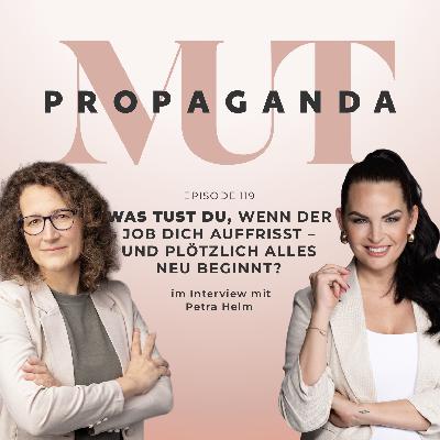Was tust du, wenn der Job dich auffrisst – und plötzlich alles neu beginnt? Was tust du, wenn der Job dich auffrisst – und plötzlich alles neu beginnt?