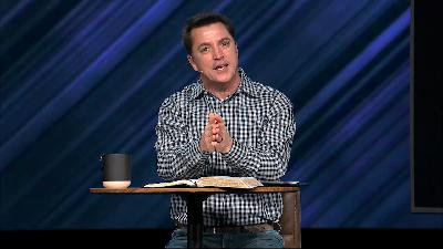Growing in Favor with Man (Audio)