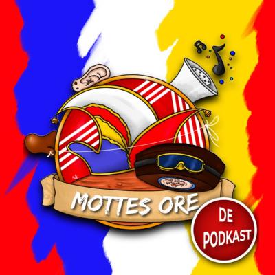 Mottes Ore 2026 S7 Afl. 1 - Vastenavend Talkshow | Krabbegat