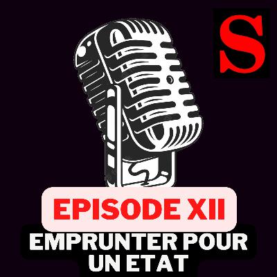 Ep. 12 | OBLIGATIONS D'ETATS VS CREDIT BANCAIRE π #semanciper Ep. 12 | OBLIGATIONS D'ETATS VS CREDIT BANCAIRE π #semanciper