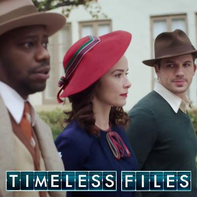 Episode 19: S02E03 Hollywoodland Episode 19: S02E03 Hollywoodland