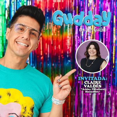 E50 This is Home! ft. Claire Valdés