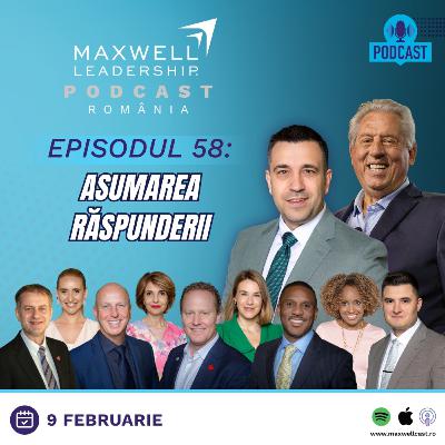 #58 Asumarea Răspunderii