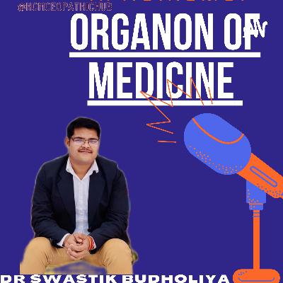 Aphorism 273-285 - Law of simplex, strength of dose for Homoeopathic use, Route of Administration Aphorism 273-285 - Law of simplex, strength of dose for Homoeopathic use, Route of Administration