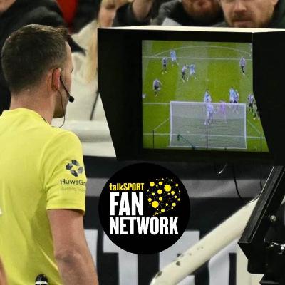 Football Flagship Plus (14.01.26): Get VAR OUT of Football, Newcastle 0-2 Man City, Man Utd appoint Michael Carrick as Interim Manager, FA Cup 4th Round Draw & Football Quiz