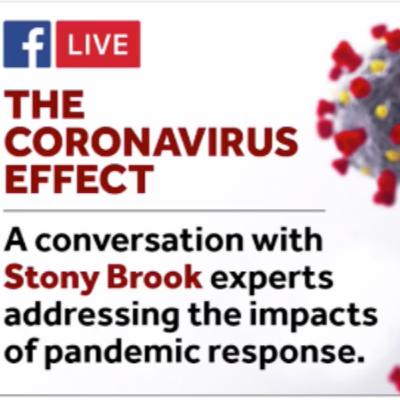 Special Report: The Coronavirus Effect