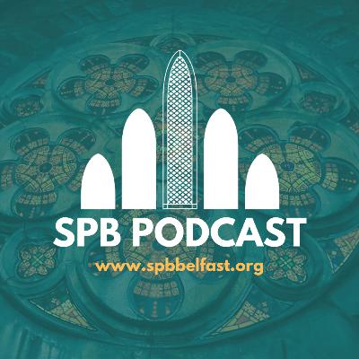 Psalm 119:25-32 || Guest || Chris McGuire || SPB