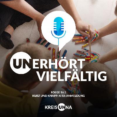 Folge 16.1 – Kurz und Knapp: Kita-Anmeldung