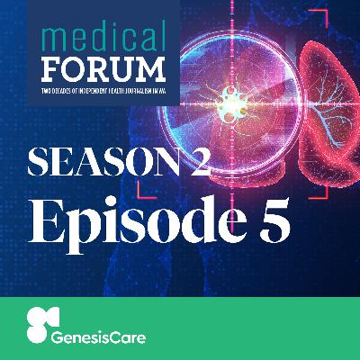 Precision medicine for cancer patients with Dr Aviral Singh