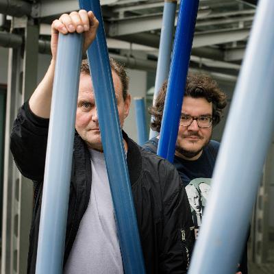 Klassik drastisch #72 - George Gershwin: Rhapsody in Blue Klassik drastisch #72 - George Gershwin: Rhapsody in Blue