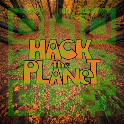 Hack The Planet 568 on 11-8-25 - Haunting Liquid Drum & Bass