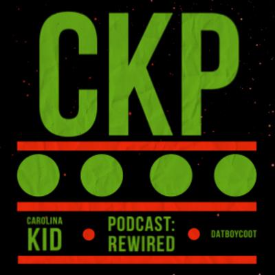 Bonus: State of the Podcast