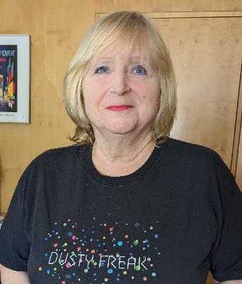 Marta Sylvestrova on Czech Film Poster Design