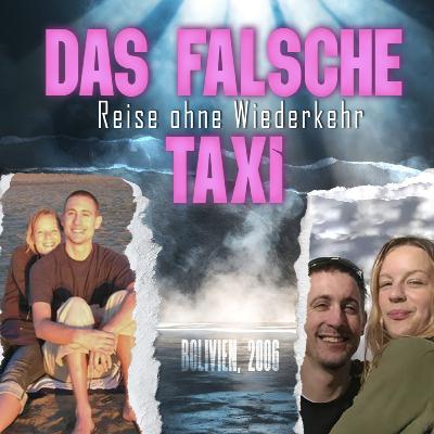 Das falsche Taxi
