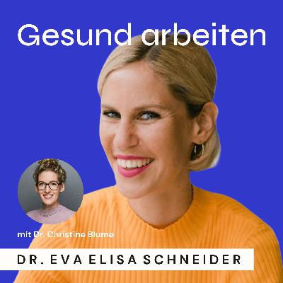Besser Schlafen mit Schlafforscherin Dr. Christine Blume
