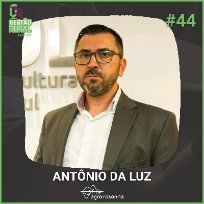 Gestão Rural #44 - Dinheiro não leva desaforo pra casa!