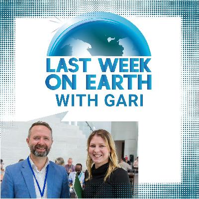 This world isn’t for Europe: Chinese reforms and global decoupling - the Last Week on Earth