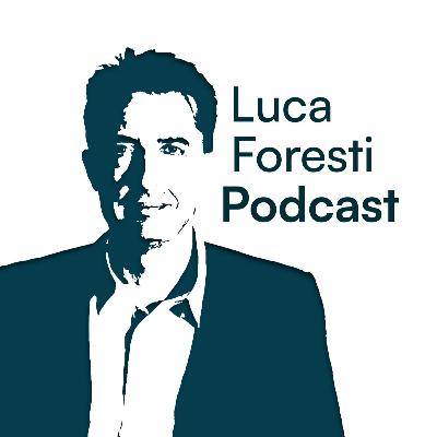 18.Luca Foresti Podcast -Stefano Quintarelli- La tecnologia degli stati