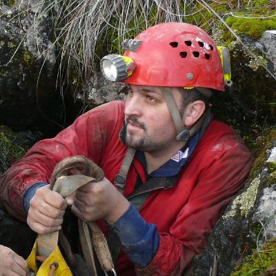 RADIO VILLACARRILLO. Entrevista a Toni Perez Fernandez, presidente del GEV.