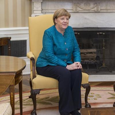 Y-194: Angela Merkel, "Wir schaffen das" (2015)