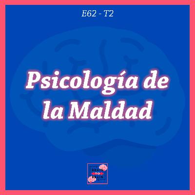 62. Psicología de la MALDAD | El Efecto LUCIFER y el Experimento de la Prisión de Stanford