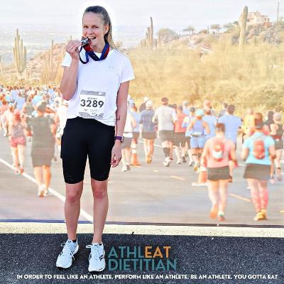28. What to do when your race fueling plan doesn’t go according to plan