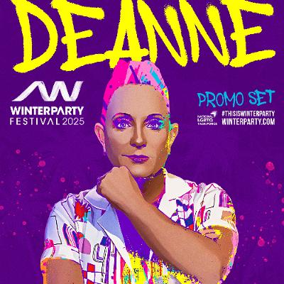 Deanne - WPF25 Under One Sun (Miami) Promo
