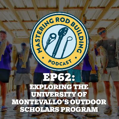 Beginning a Career in the Outdoors - Exploring the University of Montevallo’s Outdoor Scholars Program