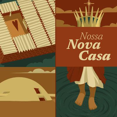 S25E05 - NOSSA NOVA CASA #132