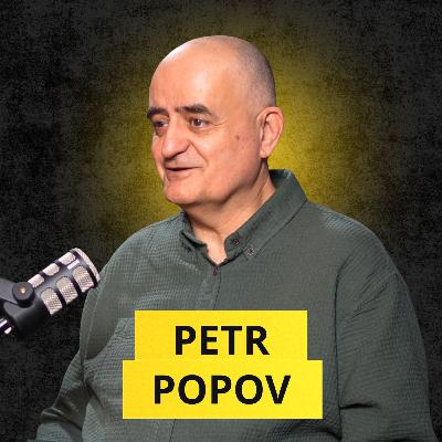 MUDr. Petr Popov o hranici závislosti. Jak přestat dřív, než je pozdě? MUDr. Petr Popov o hranici závislosti. Jak přestat dřív, než je pozdě?