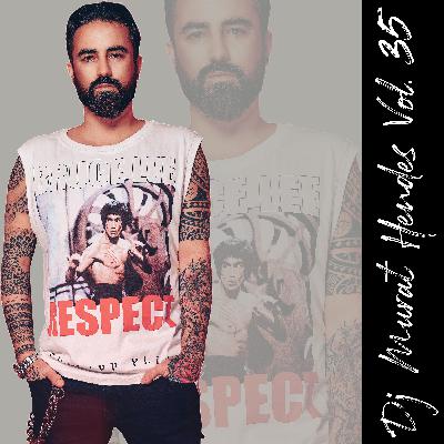 Dj Murat Hendes Vol. 35