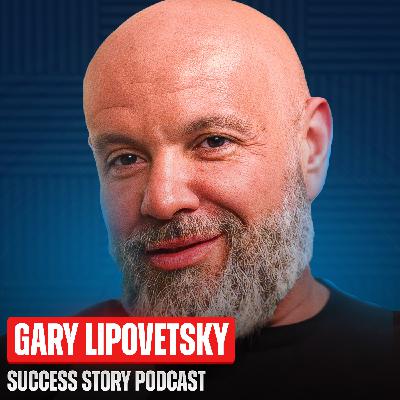 Lessons - The Hidden Metrics That Predict Creator Success | Gary Lipovetsky - Influencer Content Strategist Lessons - The Hidden Metrics That Predict Creator Success | Gary Lipovetsky - Influencer Content Strategist