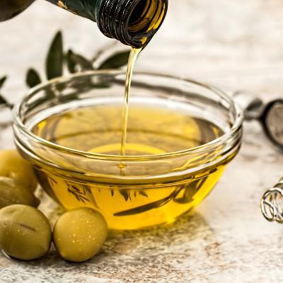 El podcast del aceite de oliva