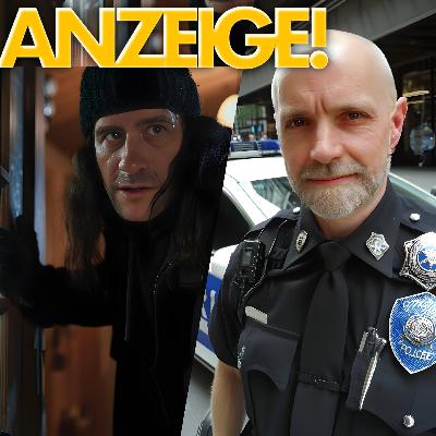 Anzeige!