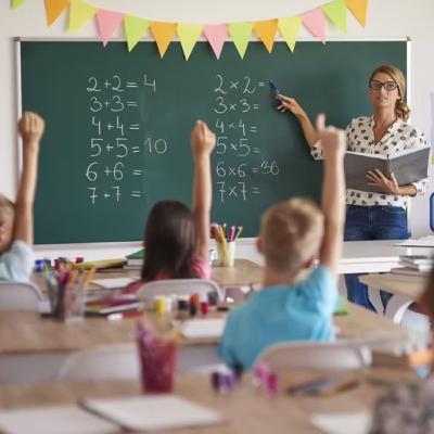 Inhibiting Student Creativity in The Implementation Of the Teaching and Learning Process