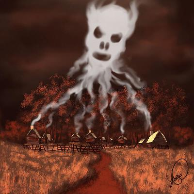 La véritable histoire des sorcières de Salem La véritable histoire des sorcières de Salem