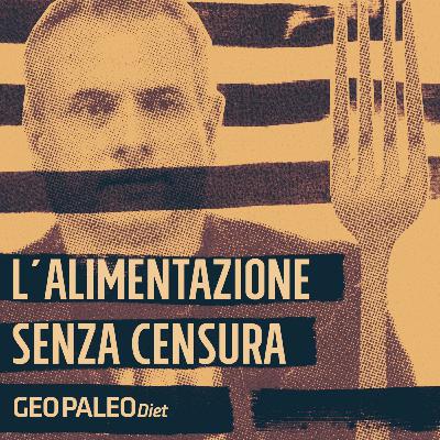 Tozzi PaleoLab S02 EP02. Acqua di Cocco: Il Superfood di Madonna - Intervista a Flavio Lucarelli