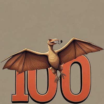 Especial episodio 100 con anécdotas de aviación
