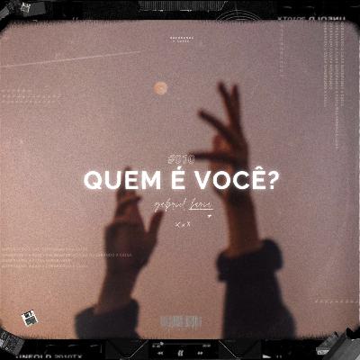 quem é você? [entre duas pessoas] // ensaio