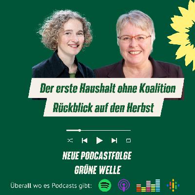 Der erste Haushalt ohne Koalition Der erste Haushalt ohne Koalition