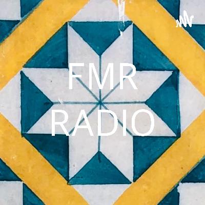 FMR RADIO プレ放送【ゲスト：目黒ほのか】