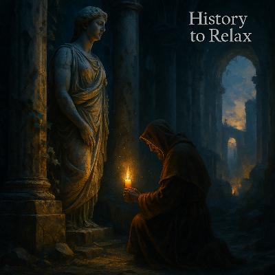 The Dark Ages Weren’t So Dark — Here’s What Everyone Gets Wrong About Them | Sleep Story