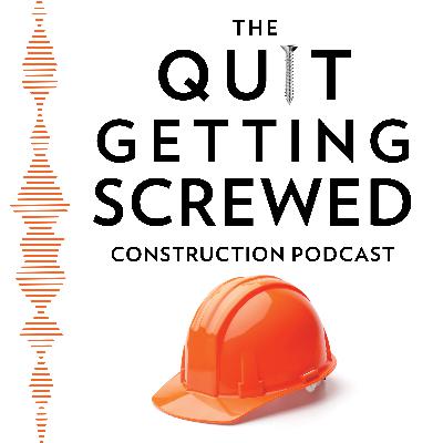 Episode 70: Tackling Construction Defects (With Adam Toosley) Episode 70: Tackling Construction Defects (With Adam Toosley)