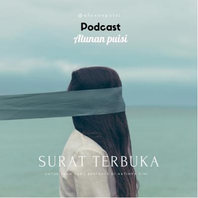 Surat terbuka untuk puan yang bertahta di hatinya sekarang Surat terbuka untuk puan yang bertahta di hatinya sekarang