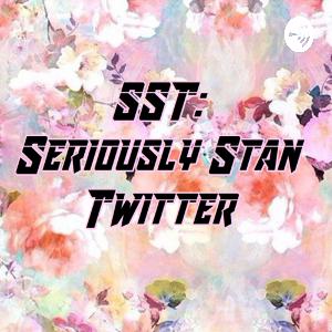 SST  (Trailer) SST  (Trailer)