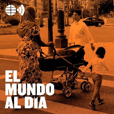 Inmigración: de la regularización al récord Inmigración: de la regularización al récord