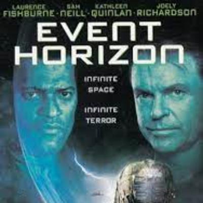 Movie Chat about Event Horizon (1997)